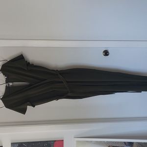 Charlotte Russe Jumpsuit sz XL